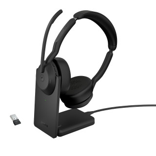Jabra Headset 25599-999-989 / EV255S7 Black