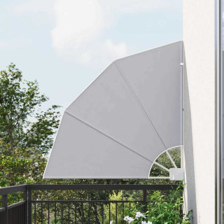 Baldahhiin Hall 115 x 115 cm kangas