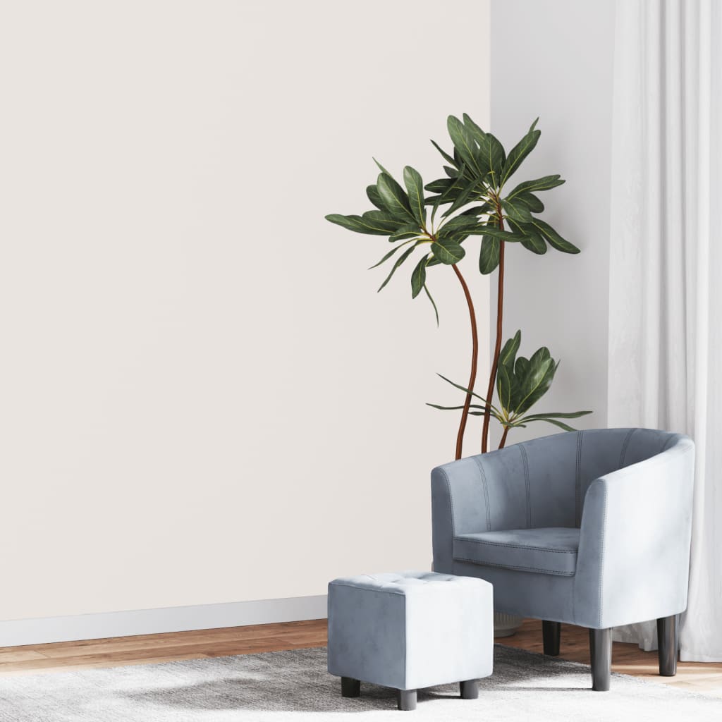 Seinatapeet 3D ühevärviline, pruun, 10 x 0,53 m, fliis