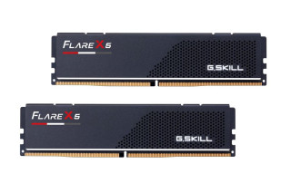 MEMORY DIMM 32GB DDR5-6000 K2/F5-6000J3636F16GX2-FX5 G.SKILL