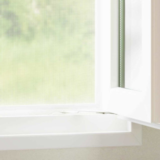 Putukavõrk Valge 60 x 2000 cm Teras