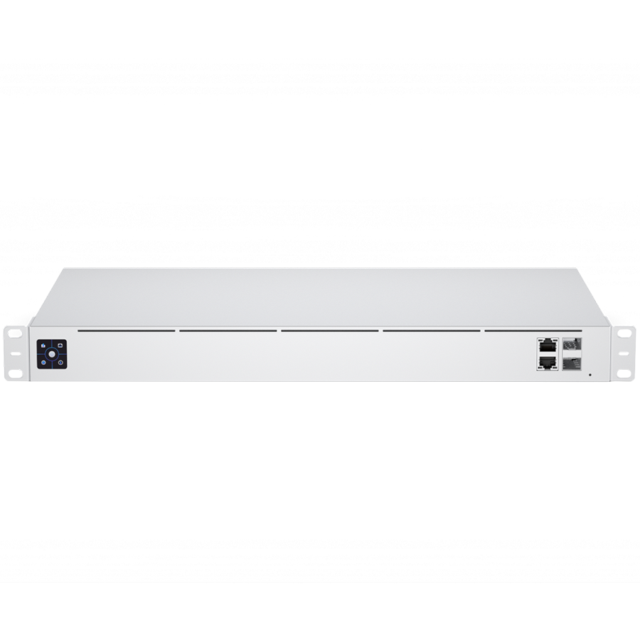 Ubiquiti Next Generation Secure Gateway