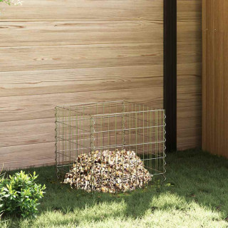 Komposter Hall Teras