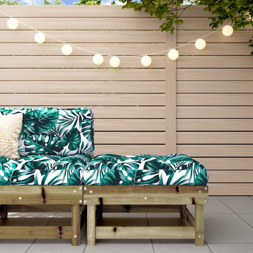 aia jalapink, immutatud männipuit