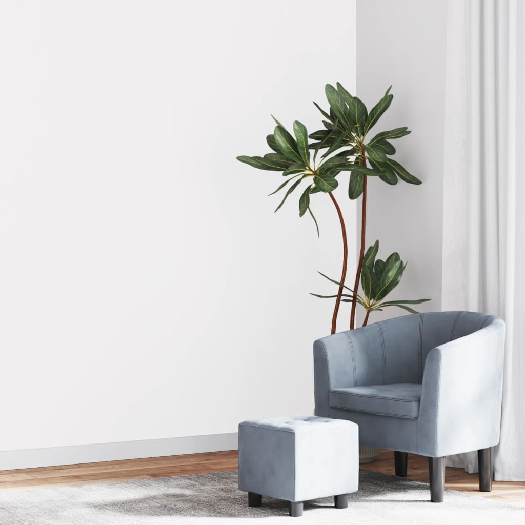 Seinatapeet 3D ühevärviline, hall, 10 x 0,53 m, fliis