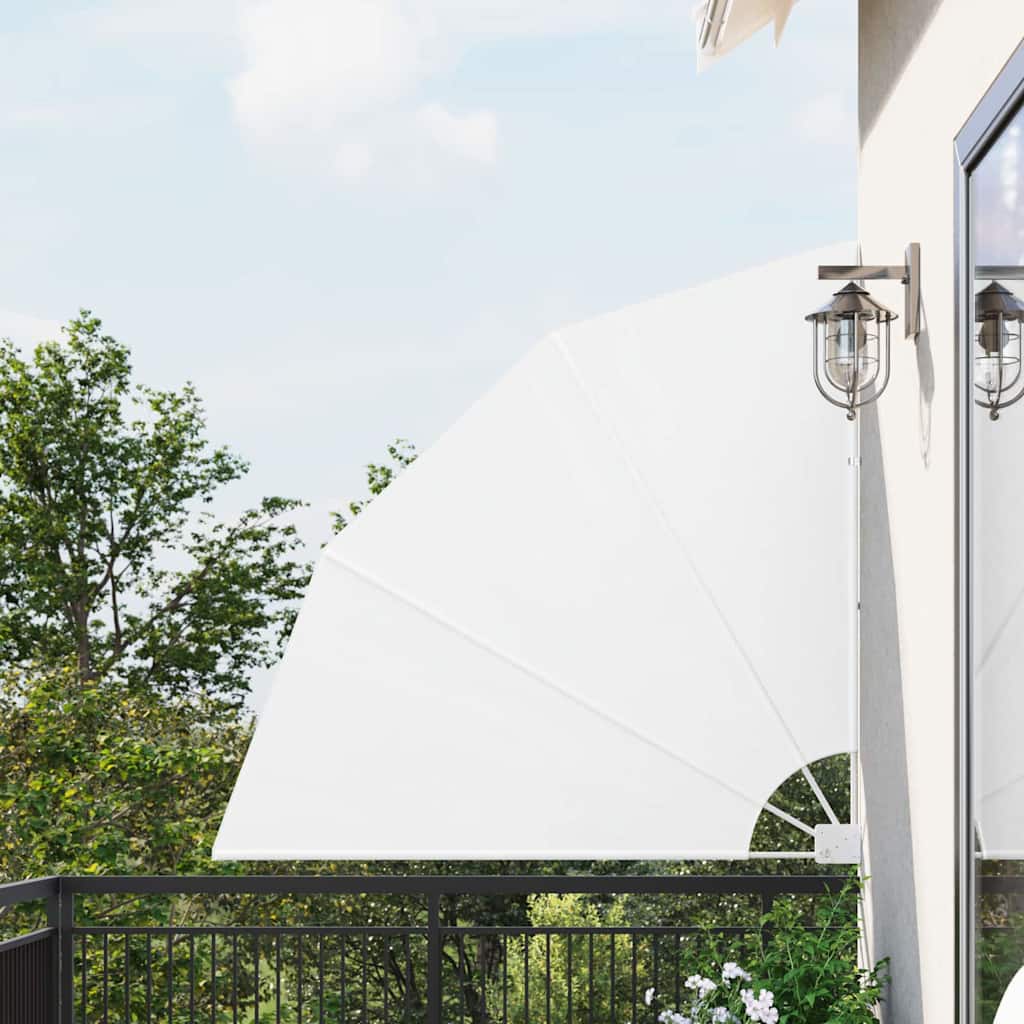 Baldahhiin Valge 140 x 140 cm kangas