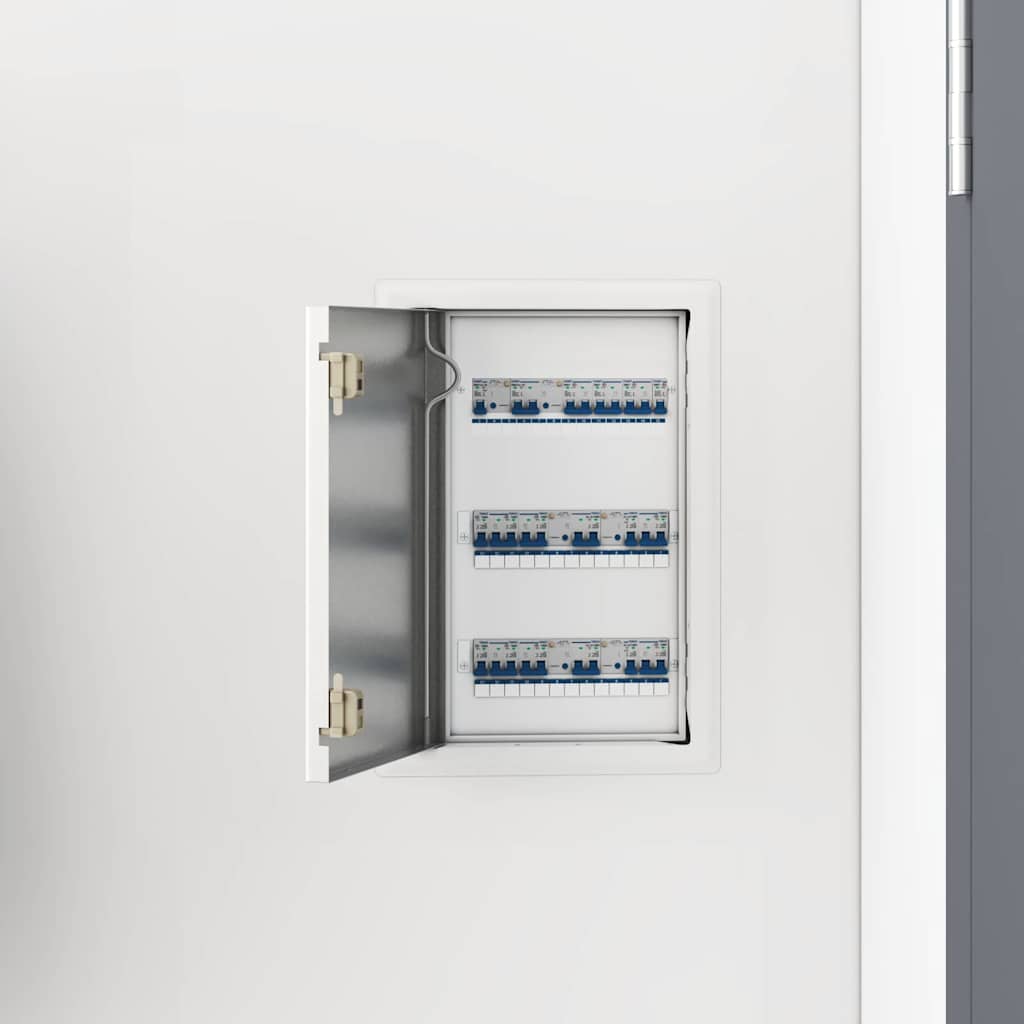 Juurdepääs paneel Valge 20 x 30 cm Teras