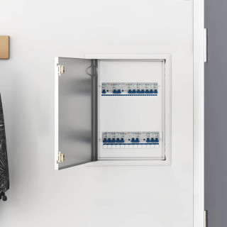 Juurdepääs paneel Valge 30 x 40 cm Teras