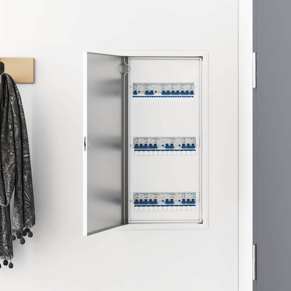 Juurdepääs paneel Valge 30 x 60 cm Teras