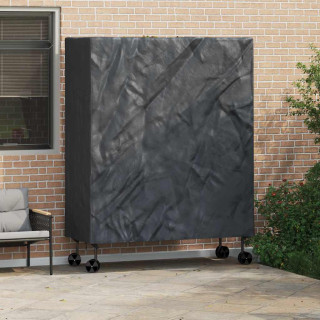 Välimööbli kate 165 x 70 x 185 cm 600D Oxford kangas