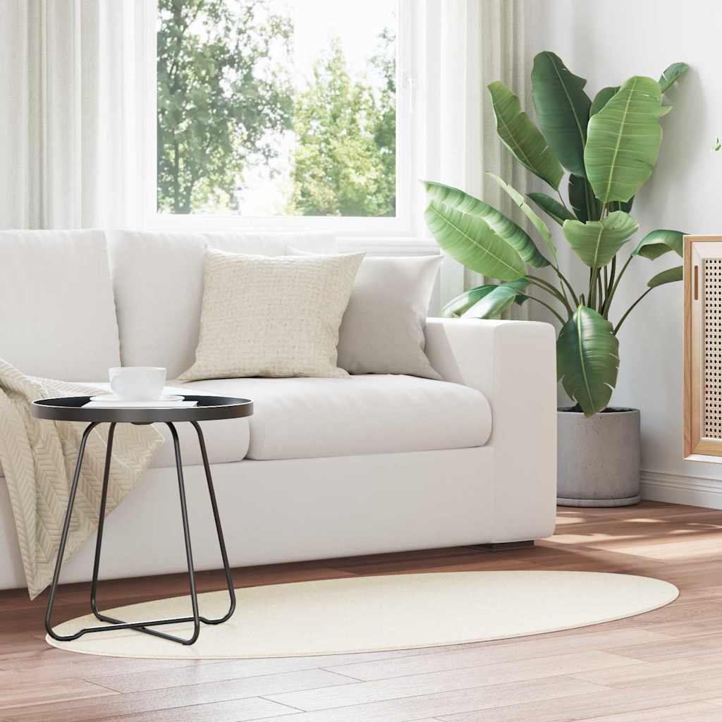 Kild HUARTE cream 80 x 150 cm Polüester