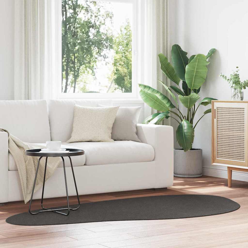 Kild HUARTE Antratsiit 100 x 200 cm Polüester