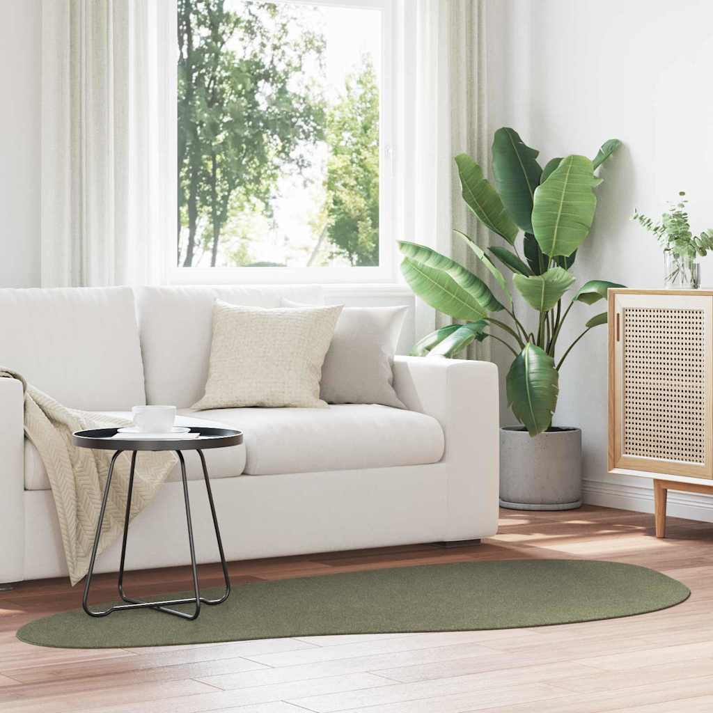 Kild HUARTE Metsaroheline 100 x 200 cm Polüester