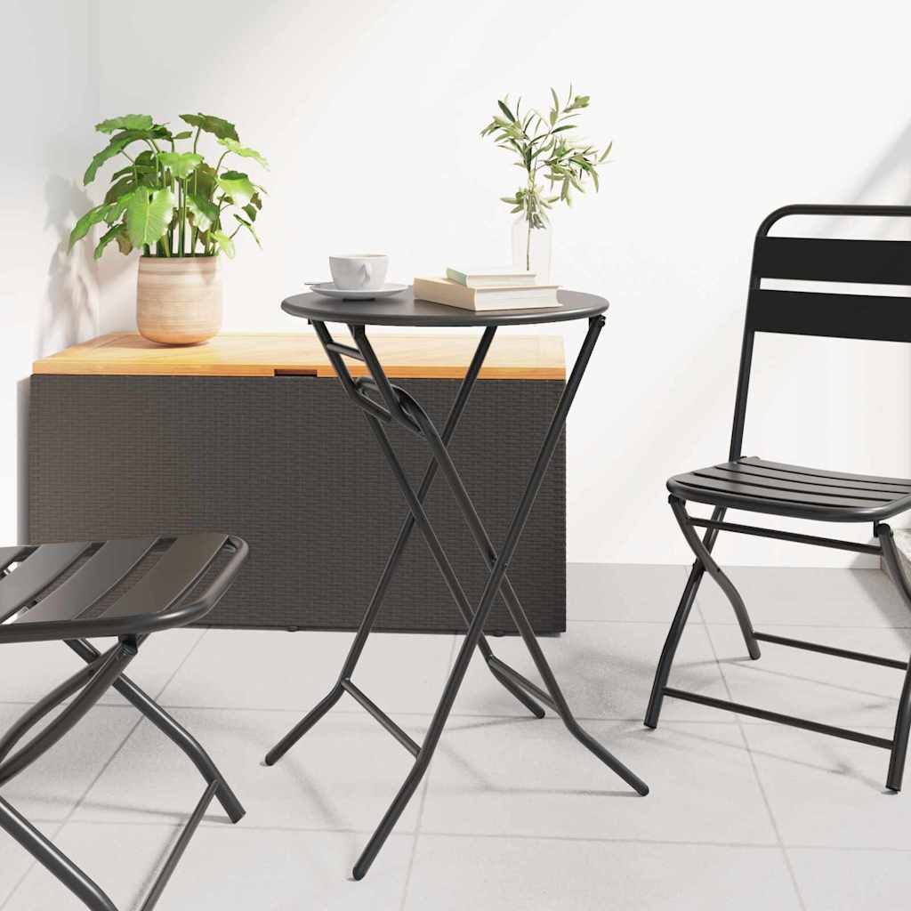 Aialaud Antratsiit 50 x 50 x 72 cm Teras