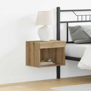 Telerikapp Käsitööpuu 40 x 30 x 30 cm Tehispuit