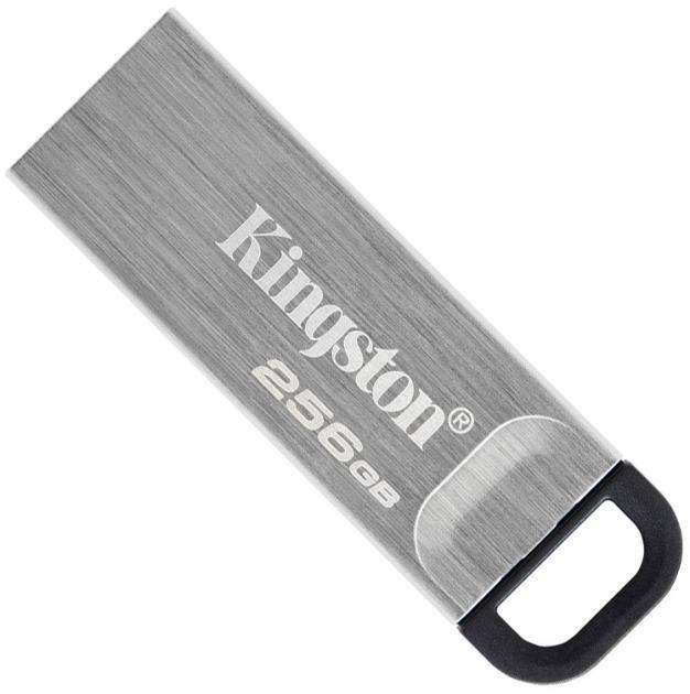 USB-флеш-накопитель Kingston DataTraveler Kyson 256GB USB 3.2