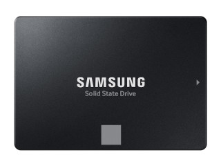 HDSSD 2.5 (Sata) 500GB Samsung 870 EVO Basic