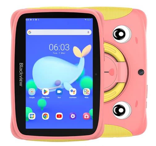 Laste tahvelarvuti Blackview TAB3 Kids