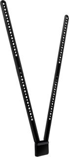 Logitech MeetUp TV Mount XL up to 90