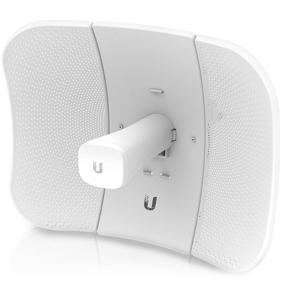 Ubiquiti LiteBeam 5AC Gen2, сверхлегкая конструкция с фирменным чипсетом airMAX ac и выделенным управлением WiFi для простой поддержки мобильного приложения UISP и быстрой настройки, 5 ГГц, дальность связи 15+ км, пропускная способность 450+ Мбит/с, PoE-а