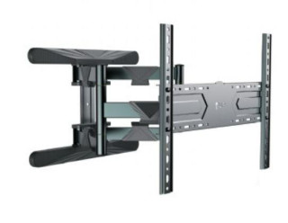 TV SET ACC WALL MOUNT 40-80/WM-80ST-01 GEMBIRD