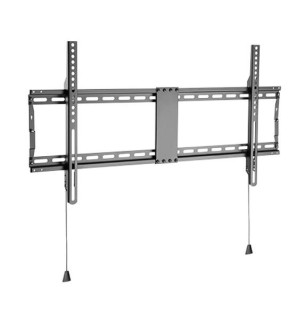 TV SET ACC WALL MOUNT 43-90/WM-90F-01 GEMBIRD