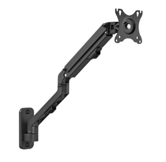 DISPLAY ACC MOUNTING ARM 27/MA-WA1-02 GEMBIRD