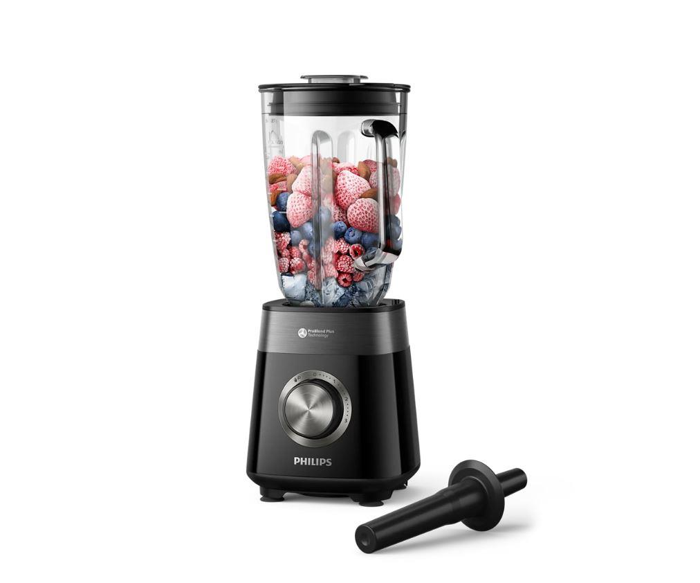 Kaasaegse disainiga Philipsi blender