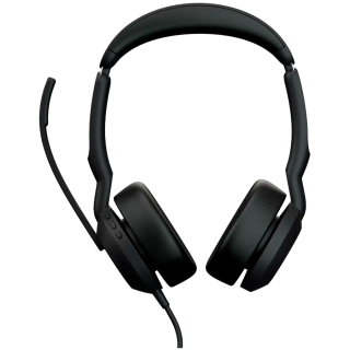 JABRA Evolve2 50, USB C/A, MS Stereo
