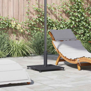 Välikeskkonna vihmavarju alus Tumehall 45 x 45 x 31 cm Teras