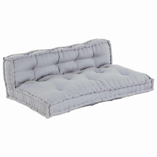 Pallet diivanipatjade padi Hall kangas