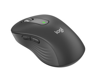 Logitech M650 L Wireless Mouse GRAPH EMEA