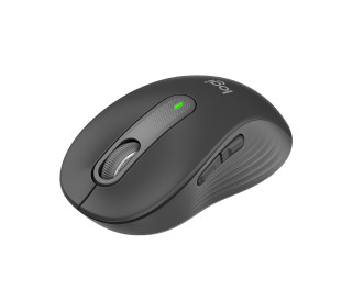 Logitech Wireless Mouse M650 Graphite (910-006253)