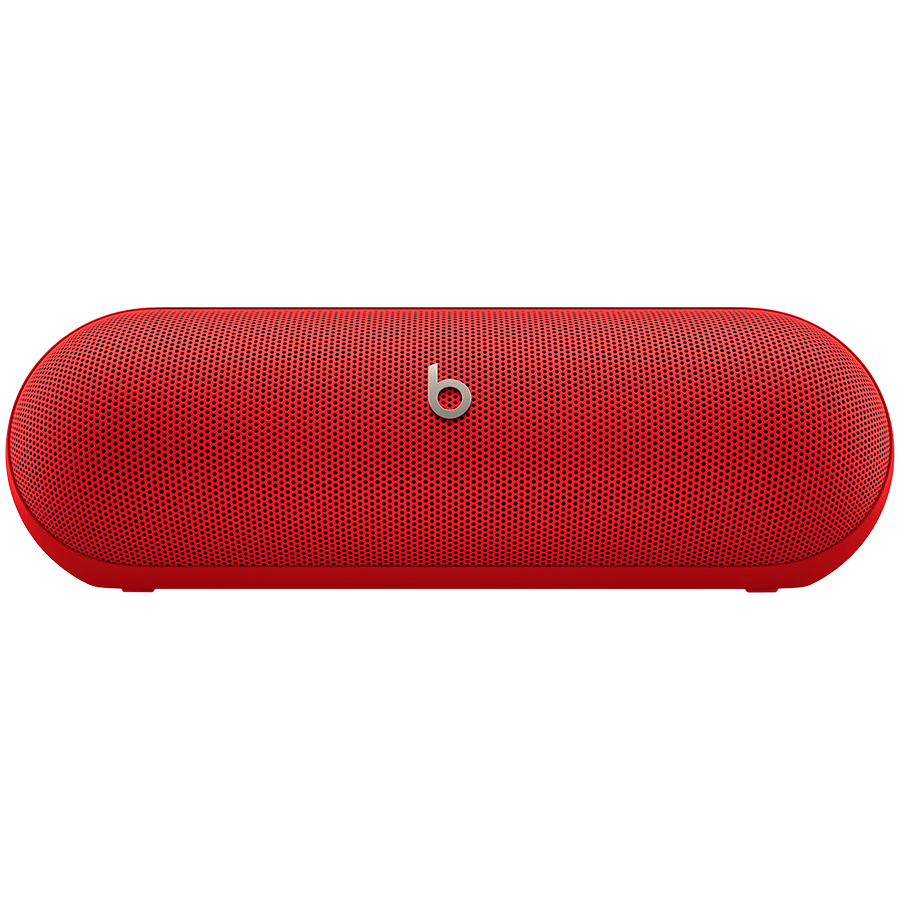 Beats Pill - Wireless Bluetooth Speaker - Statement Red,Model A3211