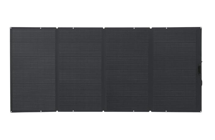 Võimas 400W päikesepaneel kodu jaoks