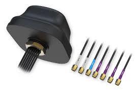 ANTENNA MOB./GNSS/WIFI ROOF 5G/COMBO MIMO PR1KC640 TELTONIKA