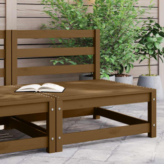 aia keskmine diivan, meepruun, männipuit