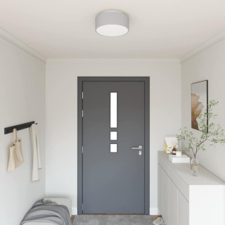 Laelamp Hall 30 x 13.5 cm kangas