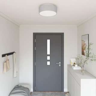 Laelamp Hall 38 x 13.5 cm kangas