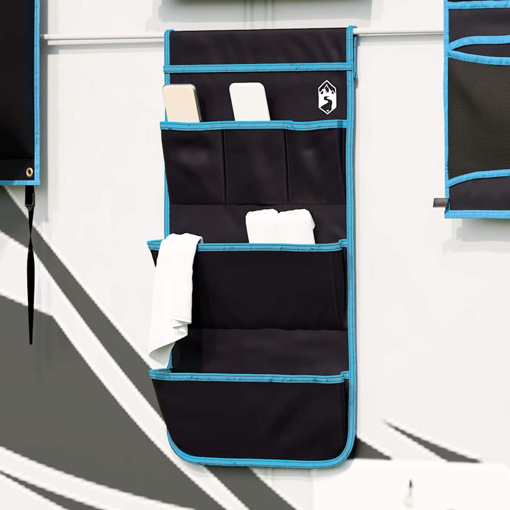 Säilituskott ladustamisega Hall 66 x 40 cm oxford