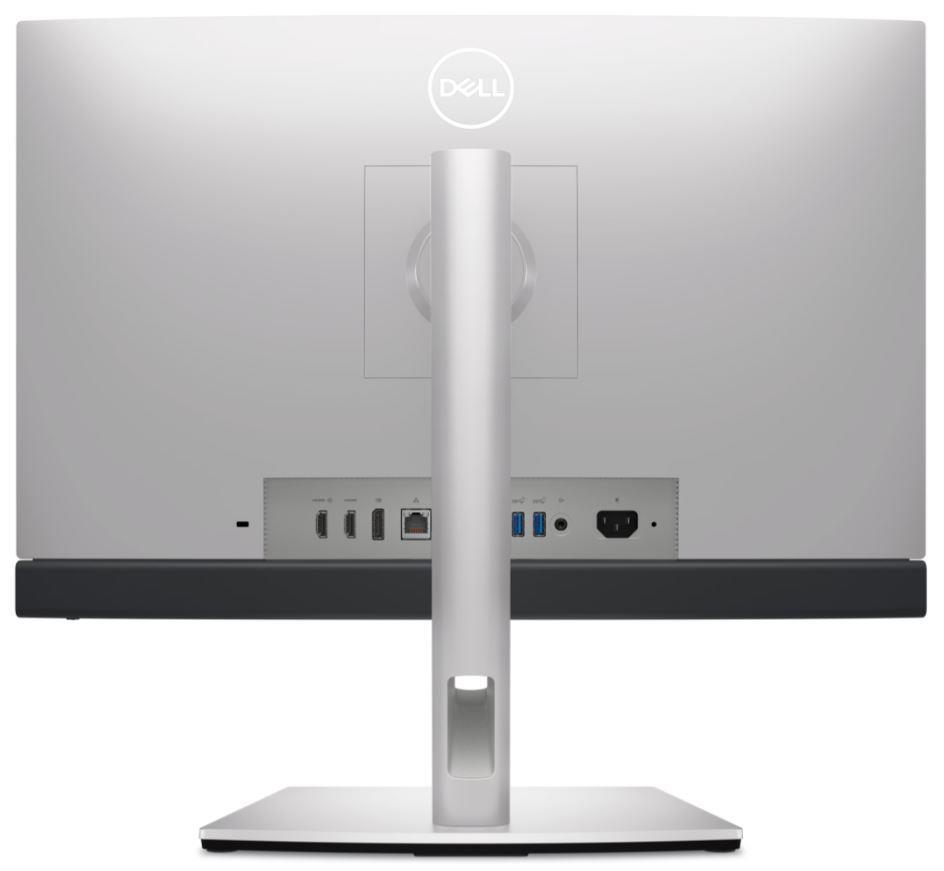 Dell OptiPlex AIO äriarvuti