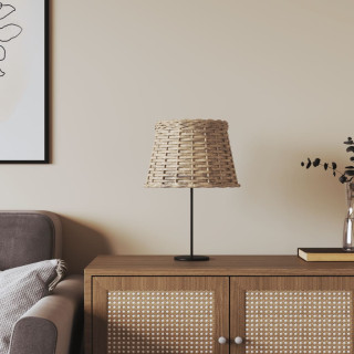 lambivari, pruun, Ø25 x 17 cm, vitstest