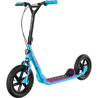 Flashback Blue razor scooter