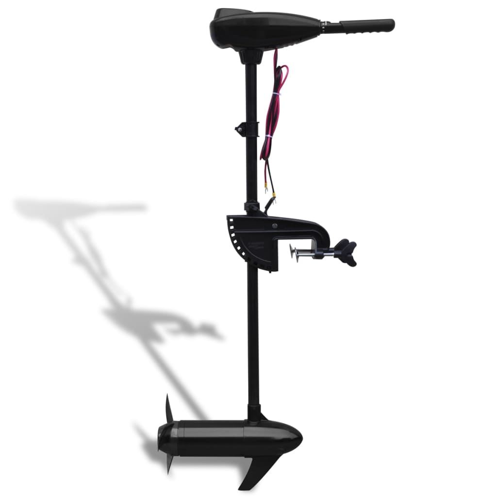 Электромотор лодочный P25 24,9 кг