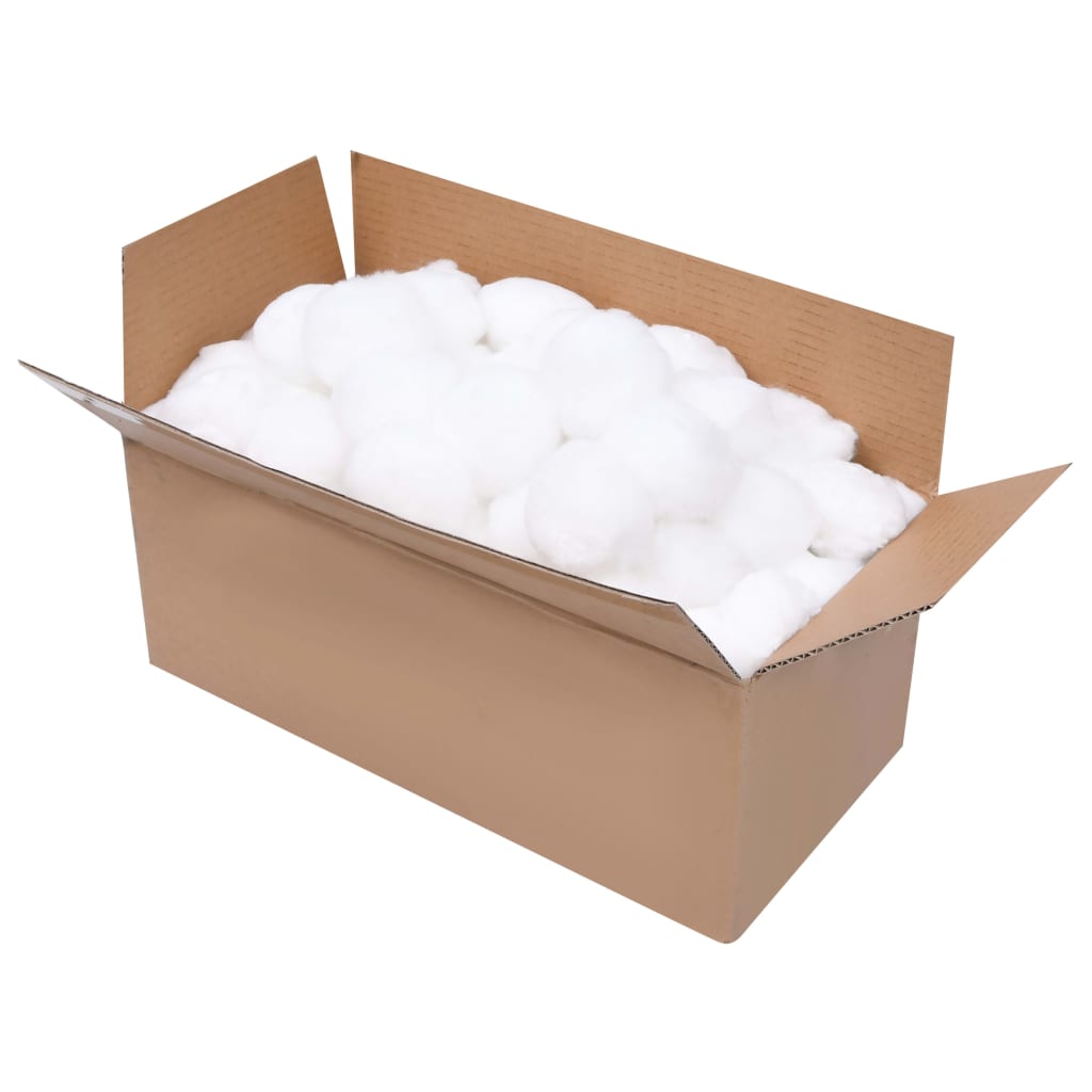 basseini filtripall 700 g PE