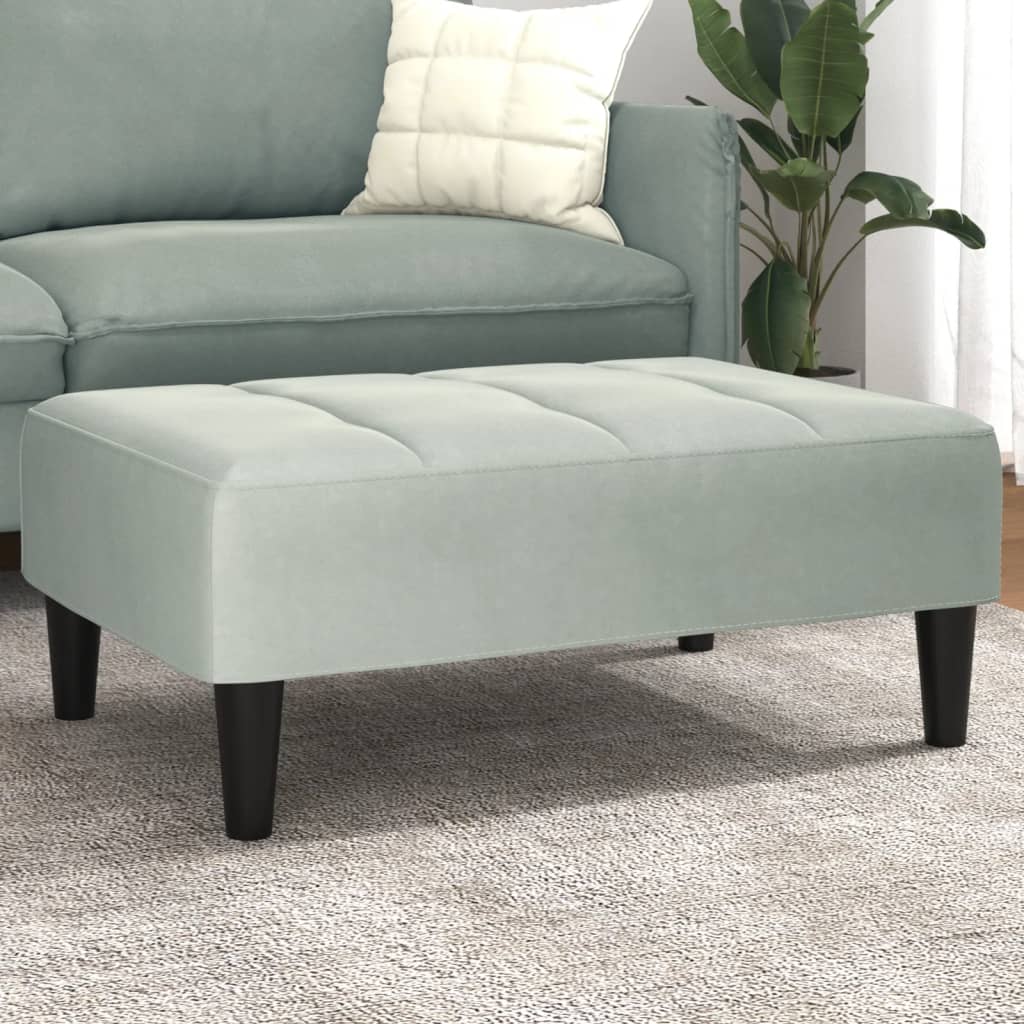 jalapink, helehall, 77x55x31 cm, samet