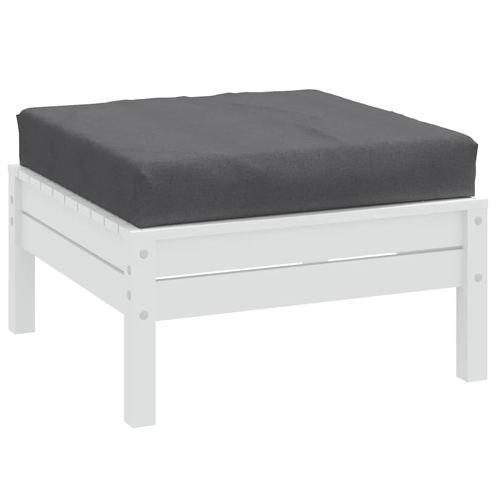 euroaluse istmepadi, antratsiithall, 60x60x9,5 cm, kangas