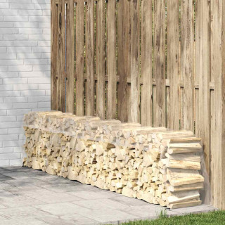 Läbipaistev Present aasadega 1x6 m PVC