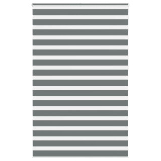 Полосатая штора 140x230 см ширина ткани 135,9 см полиэстер