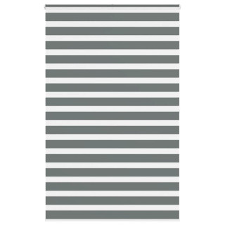 Полосатая штора 140x200 см ширина ткани 135,9 см полиэстер